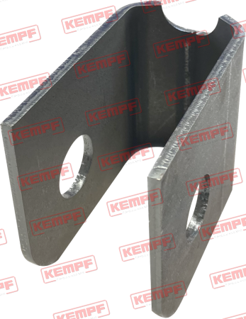 23484 Kempf Halter für Fangseil